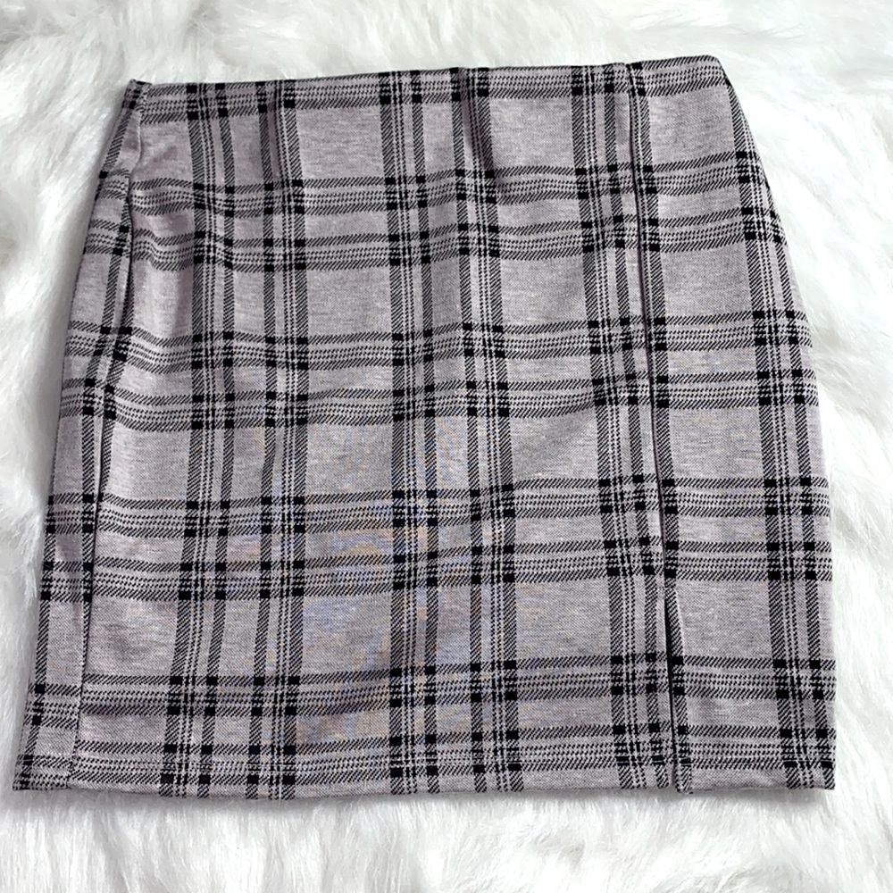 Brand Haley & June, Size M,light purple💗